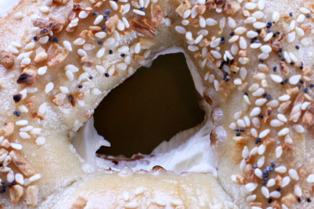 Winston's Bagels